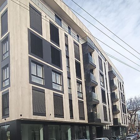Rb Apartment 3 Lux Smart House Subotica Exterior foto