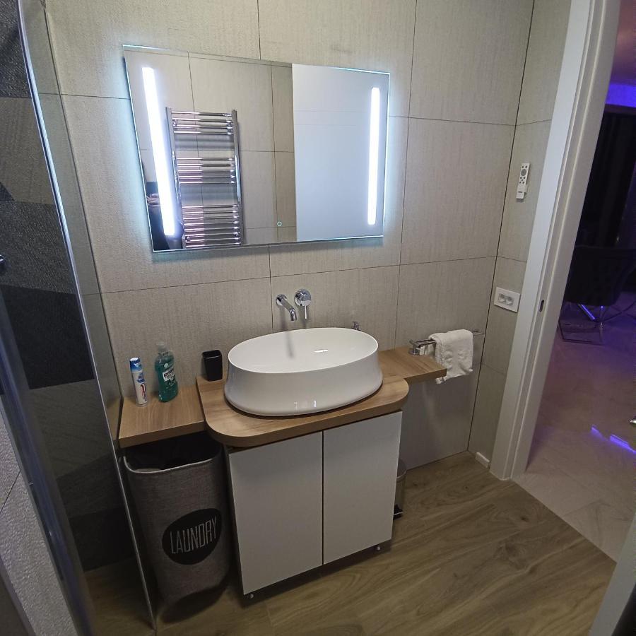 Rb Apartment 3 Lux Smart House Subotica Exterior foto