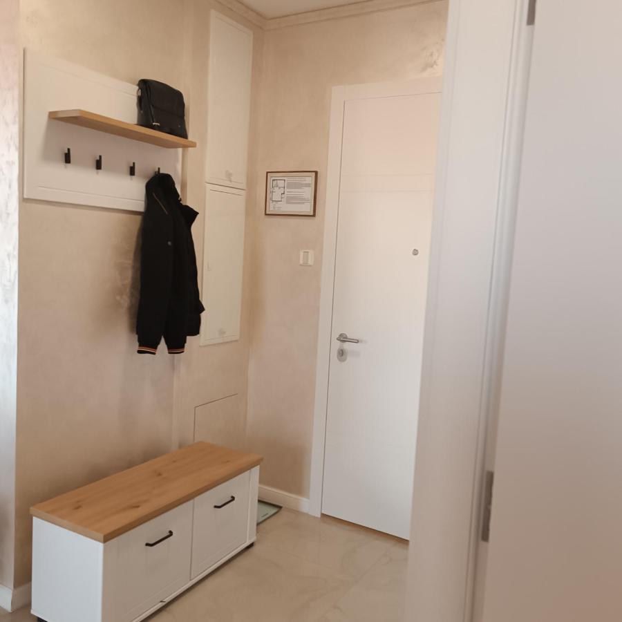 Rb Apartment 3 Lux Smart House Subotica Exterior foto