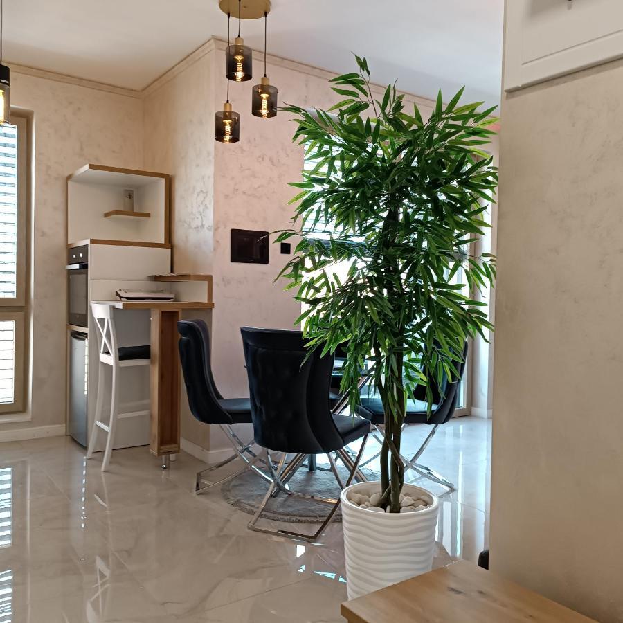 Rb Apartment 3 Lux Smart House Subotica Exterior foto