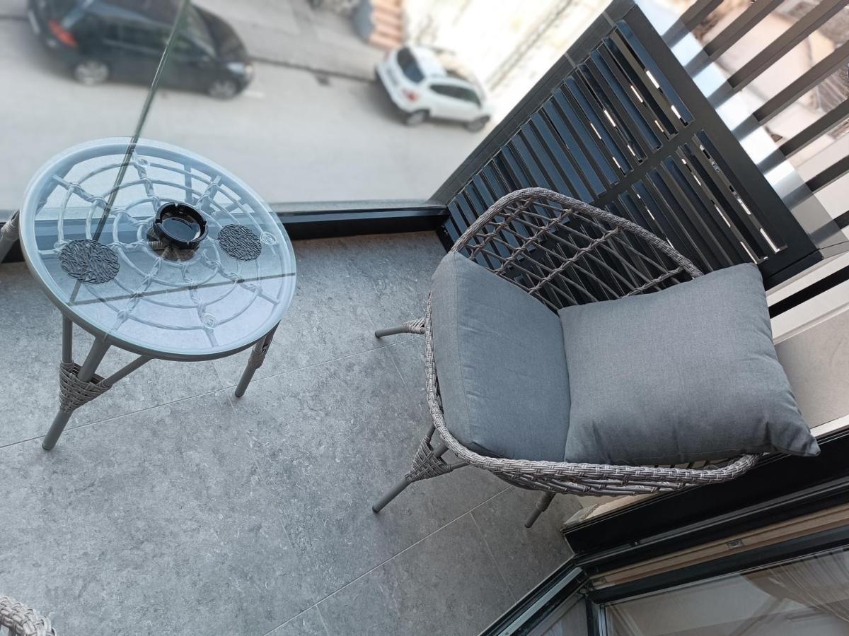 Rb Apartment 3 Lux Smart House Subotica Exterior foto