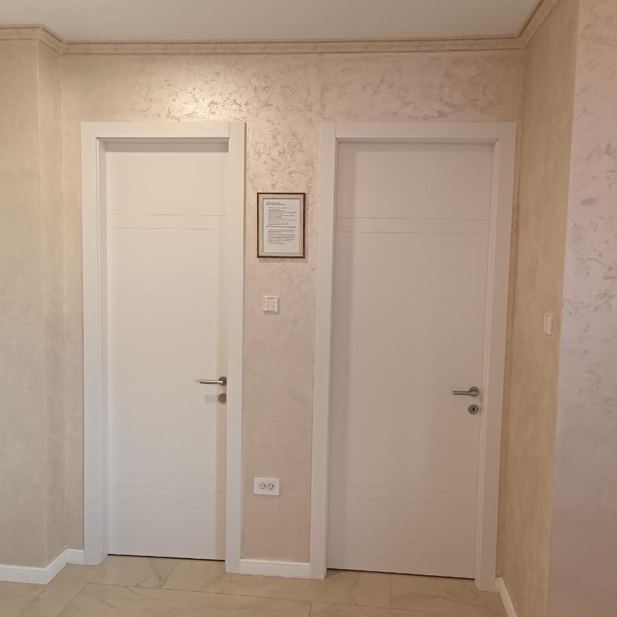 Rb Apartment 3 Lux Smart House Subotica Exterior foto
