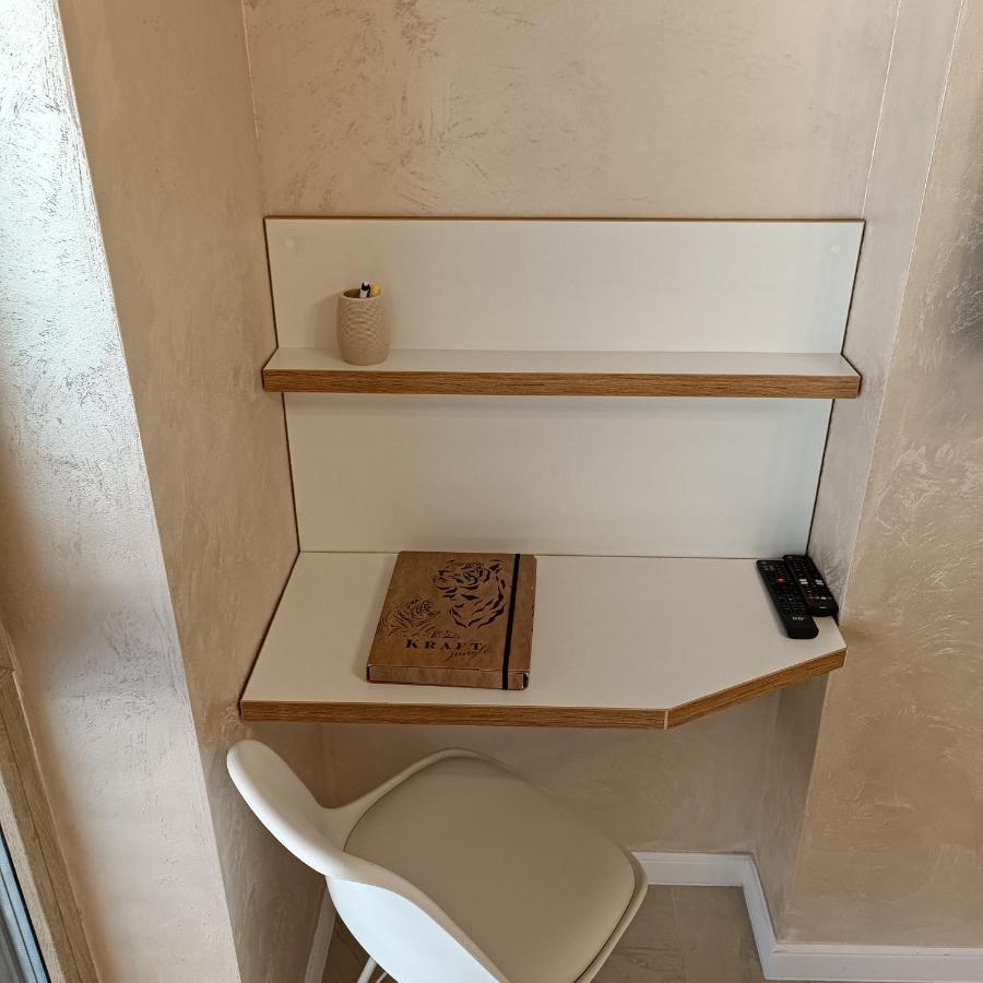 Rb Apartment 3 Lux Smart House Subotica Exterior foto